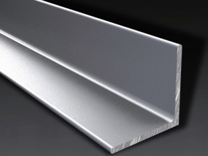 Stainless Steel Angle Bar Manufacturers India